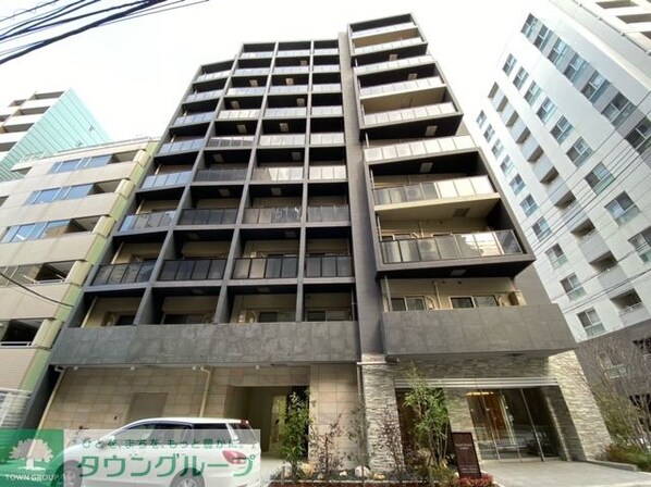 アジュールテラス日本橋浜町の物件内観写真